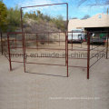 Horse Paddock Fence with Good Quality